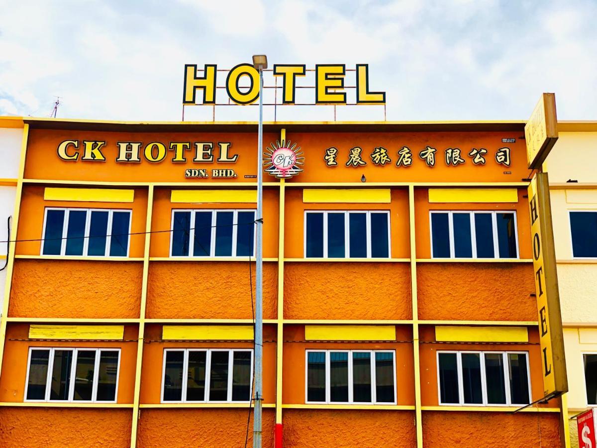 Ck Hotel *