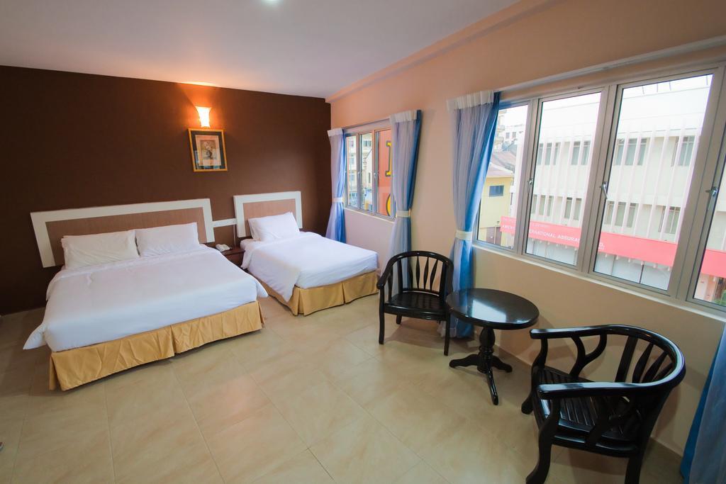 Hotel Ck Malacca