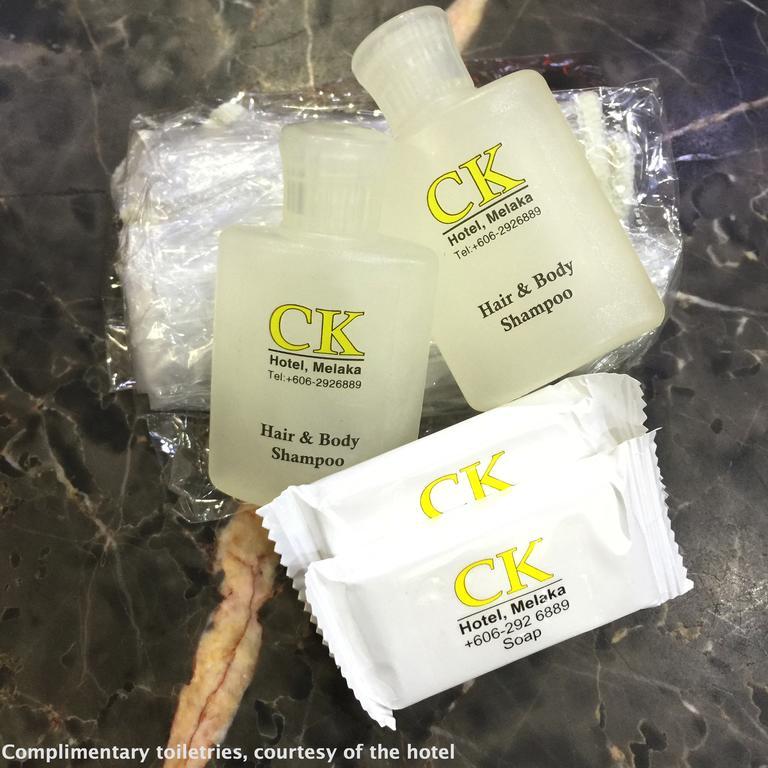 Ck
